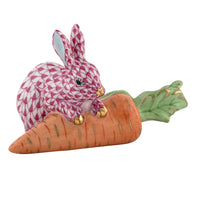 Carrot Love — Raspberry