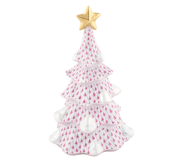 Large Christmas Tree