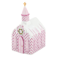 Church — Raspberry