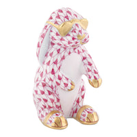 Sunny Bunny — Raspberry