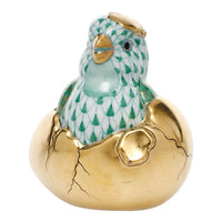Just Hatched — Green