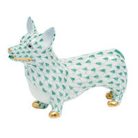 Corgi — Green