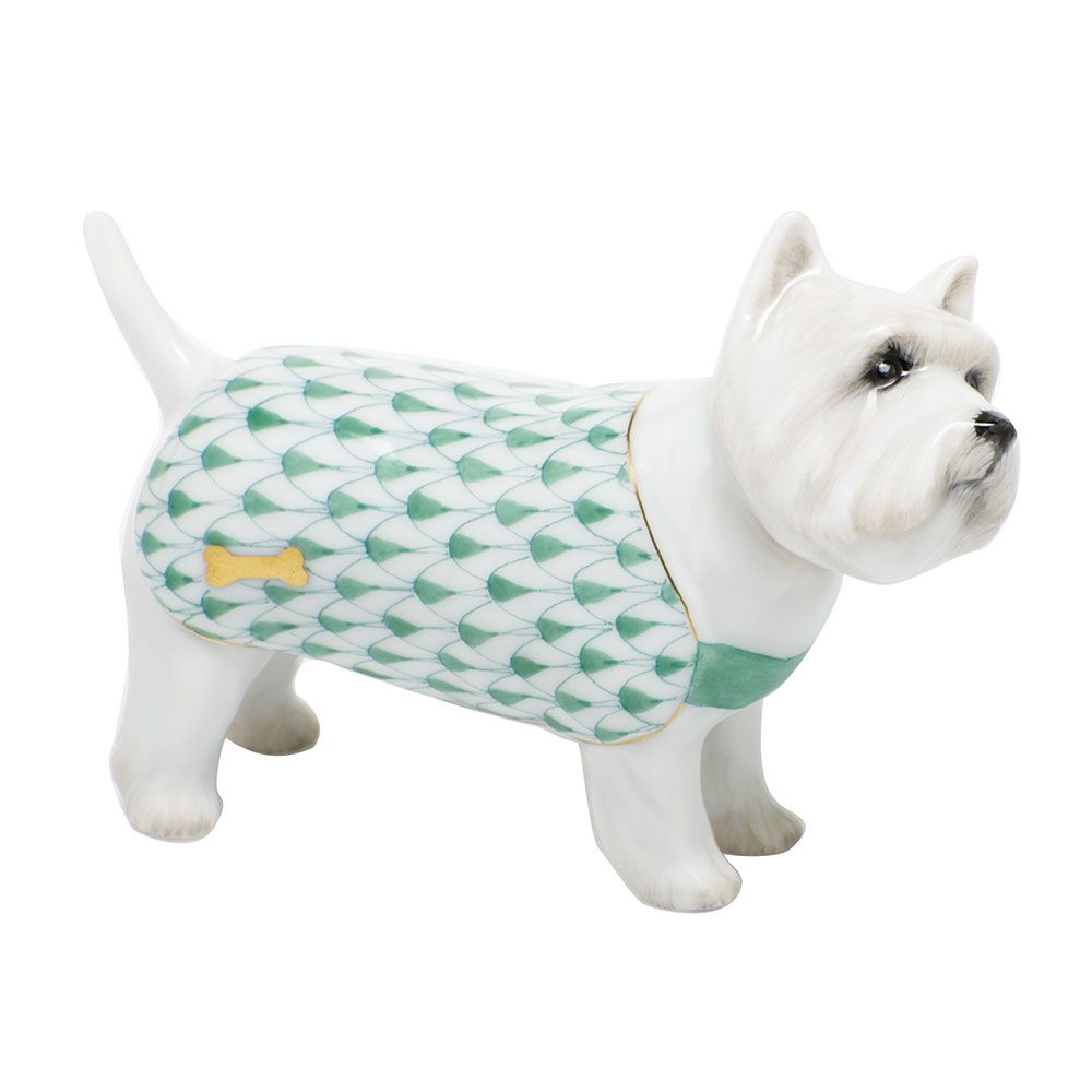 West Highland Terrier