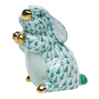 Pudgy Bunny — Green