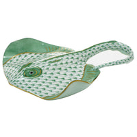 Stingray — Green