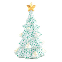 Medium Christmas Tree — Green