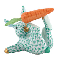 Juggler Bunny — Green