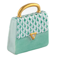 Handbag — Green