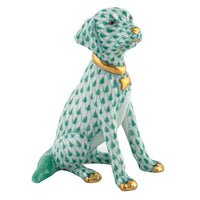 Young Golden — Green