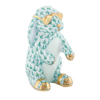 Sunny Bunny — Green