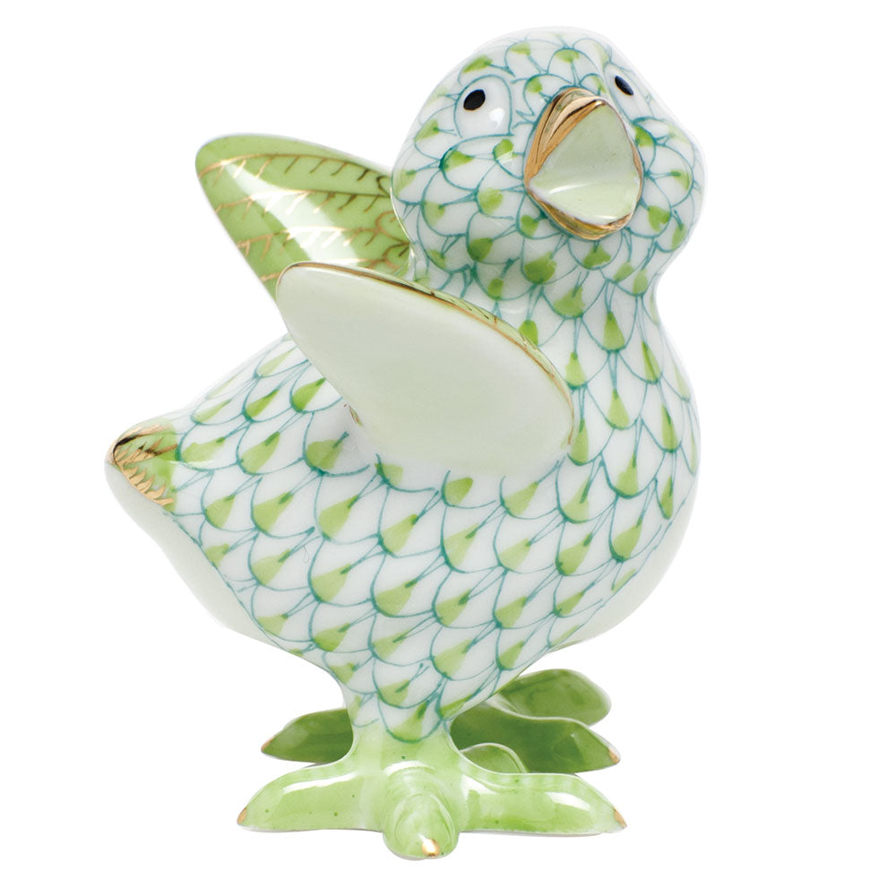 Chicken Little — Keylime