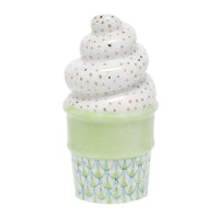 Ice Cream Cone — Keylime