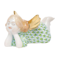 Tranquility Lying Angel — Keylime