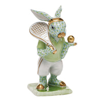 Tennis Bunny — Keylime