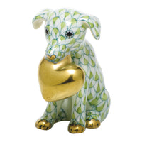 Puppy Love — Keylime