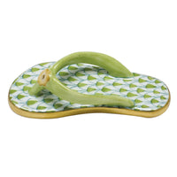 Flip Flop — Keylime