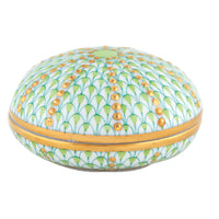 Sea Urchin Box — Keylime