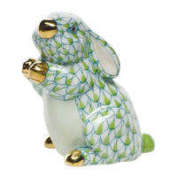 Pudgy Bunny — Keylime