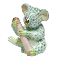 Little Koala — Keylime
