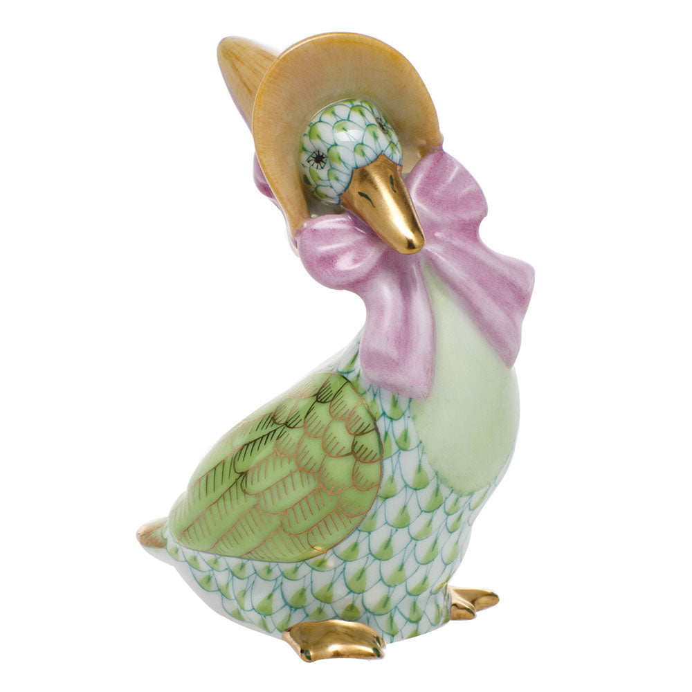 Mother Goose — Keylime