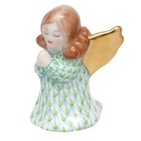 Small Praying Angel — Keylime