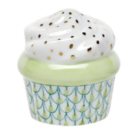 Cupcake — Keylime