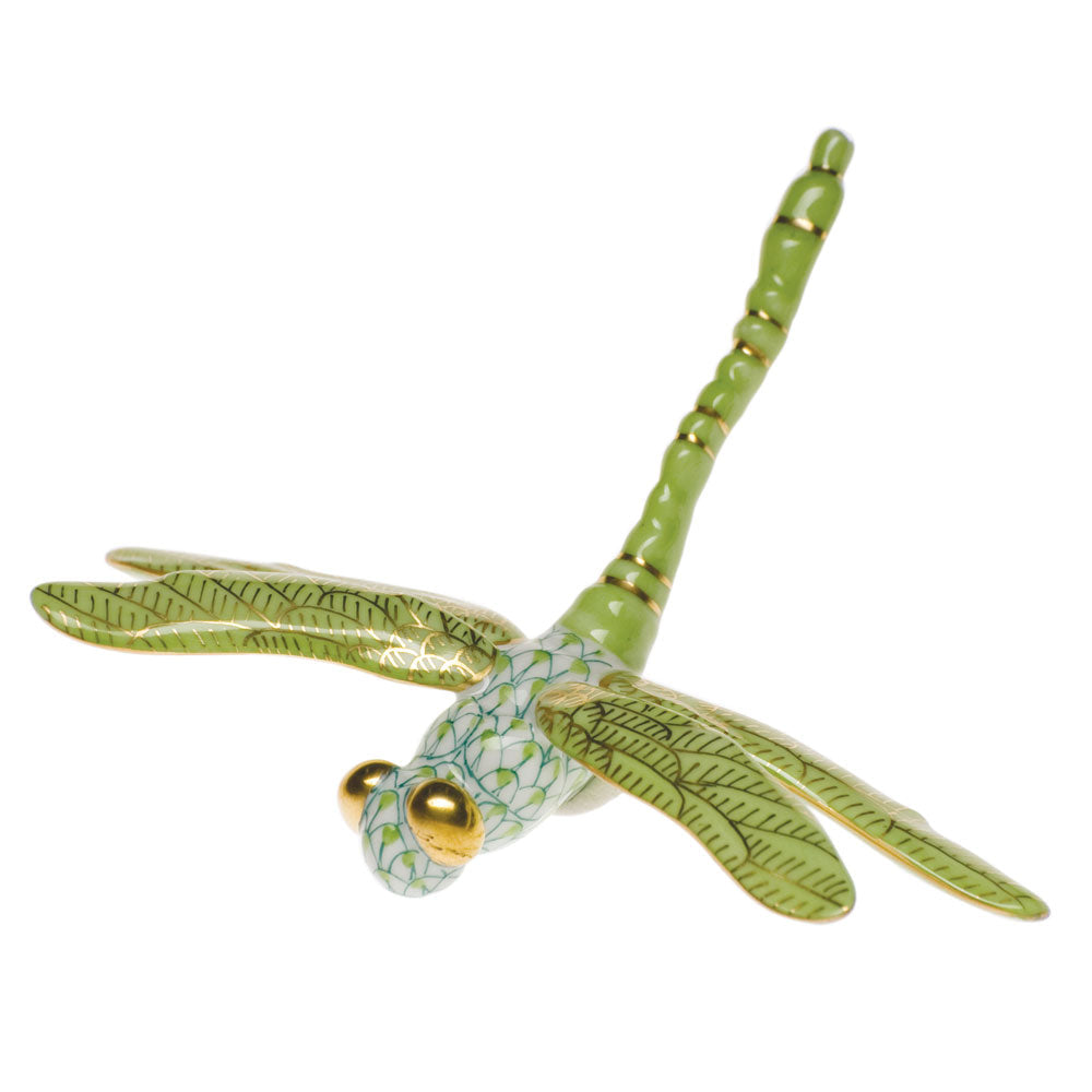 Dragonfly — Keylime