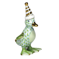 Party Duckling — Keylime