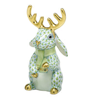 Reindeer Rabbit — Keylime