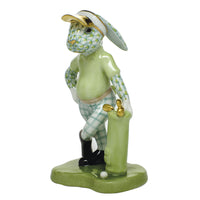 Golf Bunny — Keylime