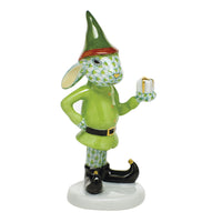 Elf Bunny — Keylime