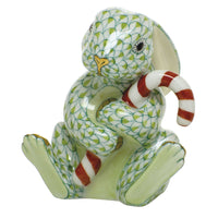 Candy Cane Bunny — Keylime