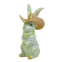 Cowboy Bunny — Keylime