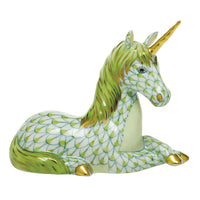 Unicorn — Keylime