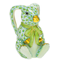 Bunny Ears — Keylime