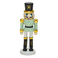 Nutcracker — Keylime