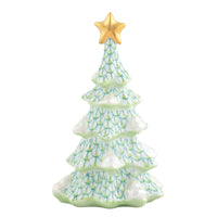 Simple Christmas Tree — Keylime