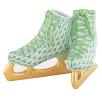 Pair of Ice Skates — Keylime
