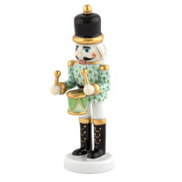 Nutcracker Drummer — Keylime