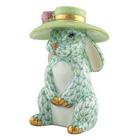 Derby Bunny — Keylime