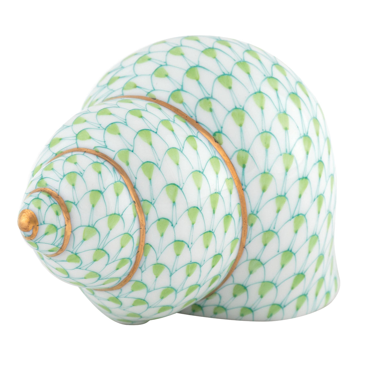 Periwinkle Shell — Keylime