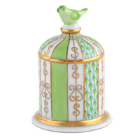 Bird Cage — Keylime