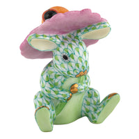 Umbrella Bunny — Keylime