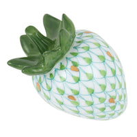 Strawberry — Keylime