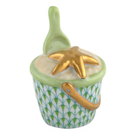 Beach Bucket — Keylime