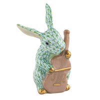 Cello Bunny — Keylime
