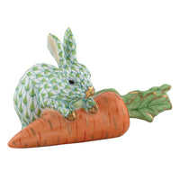 Carrot Love — Keylime
