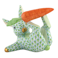 Juggler Bunny — Keylime