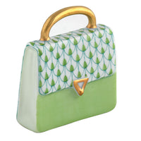 Handbag — Keylime