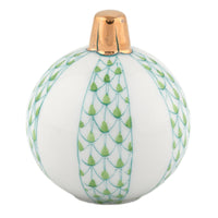 Christmas Ornament — Keylime